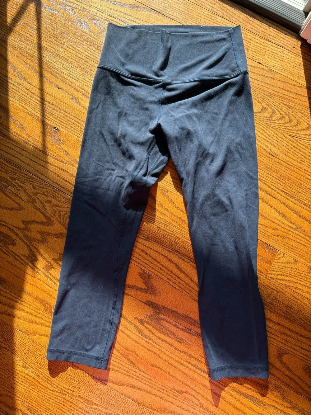 Lulu lemon leggings